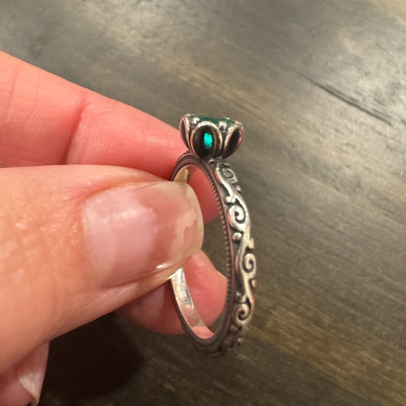 James Avery ring - Picture 3 of 5